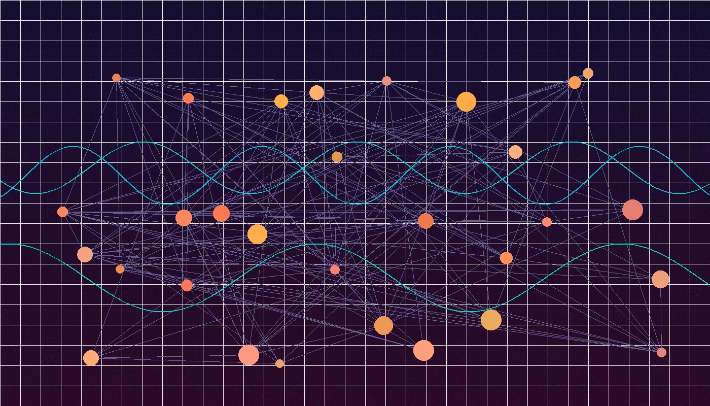 赏金女王微服务架构图